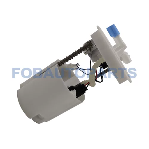 Ford C-Max Focus Fiesta Ikon 1.6L L4 2002-2004 Fuel Pump Assembly 1S6U9H307AD 1S6U-9H307-AD - image 6